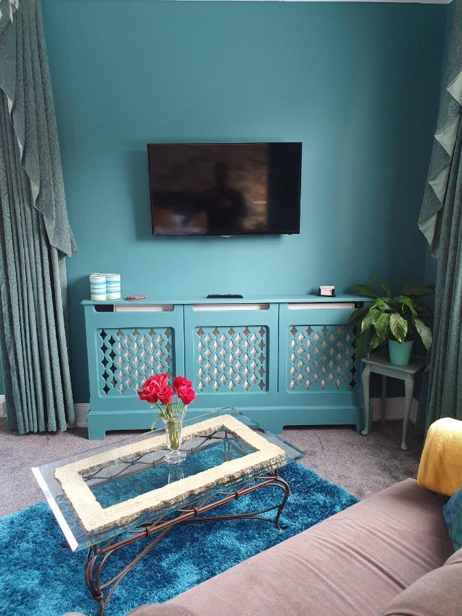 Marley House Bed And Breakfast Winfrith Newburgh Buitenkant foto