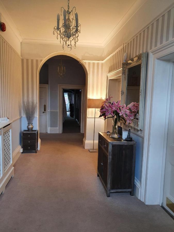 Marley House Bed And Breakfast Winfrith Newburgh Buitenkant foto