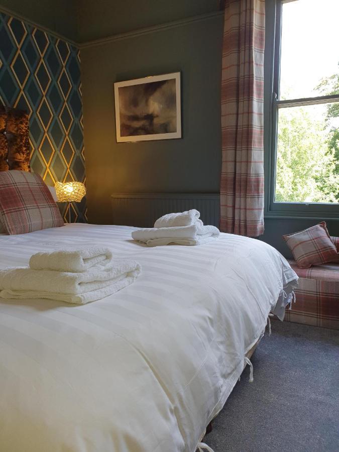 Marley House Bed And Breakfast Winfrith Newburgh Buitenkant foto