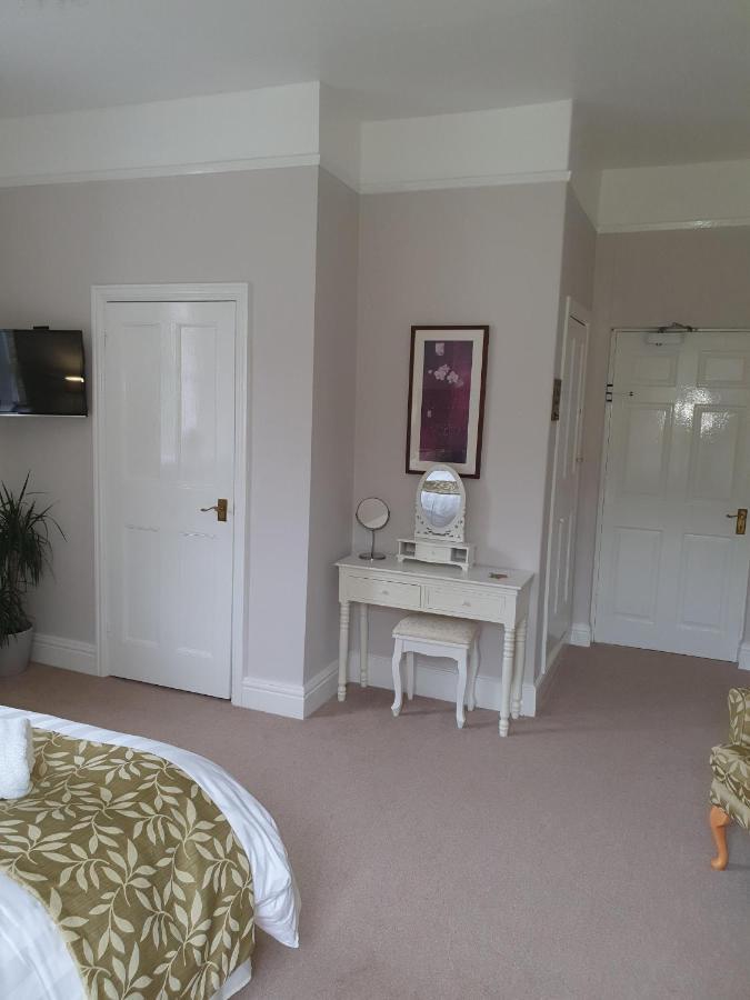 Marley House Bed And Breakfast Winfrith Newburgh Buitenkant foto