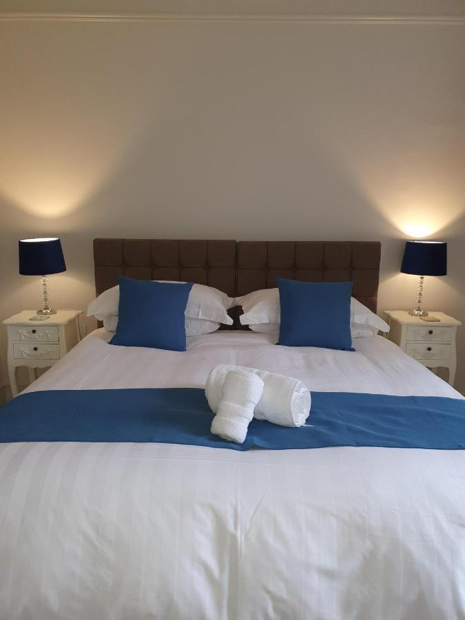 Marley House Bed And Breakfast Winfrith Newburgh Buitenkant foto