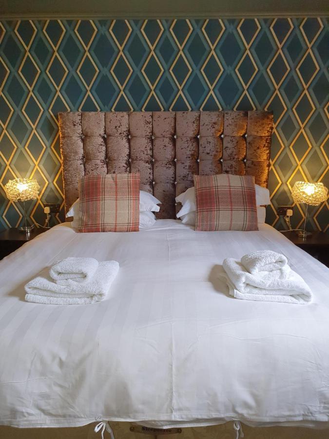 Marley House Bed And Breakfast Winfrith Newburgh Buitenkant foto