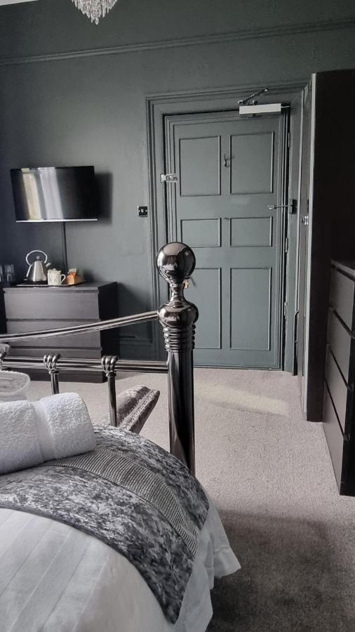Marley House Bed And Breakfast Winfrith Newburgh Buitenkant foto
