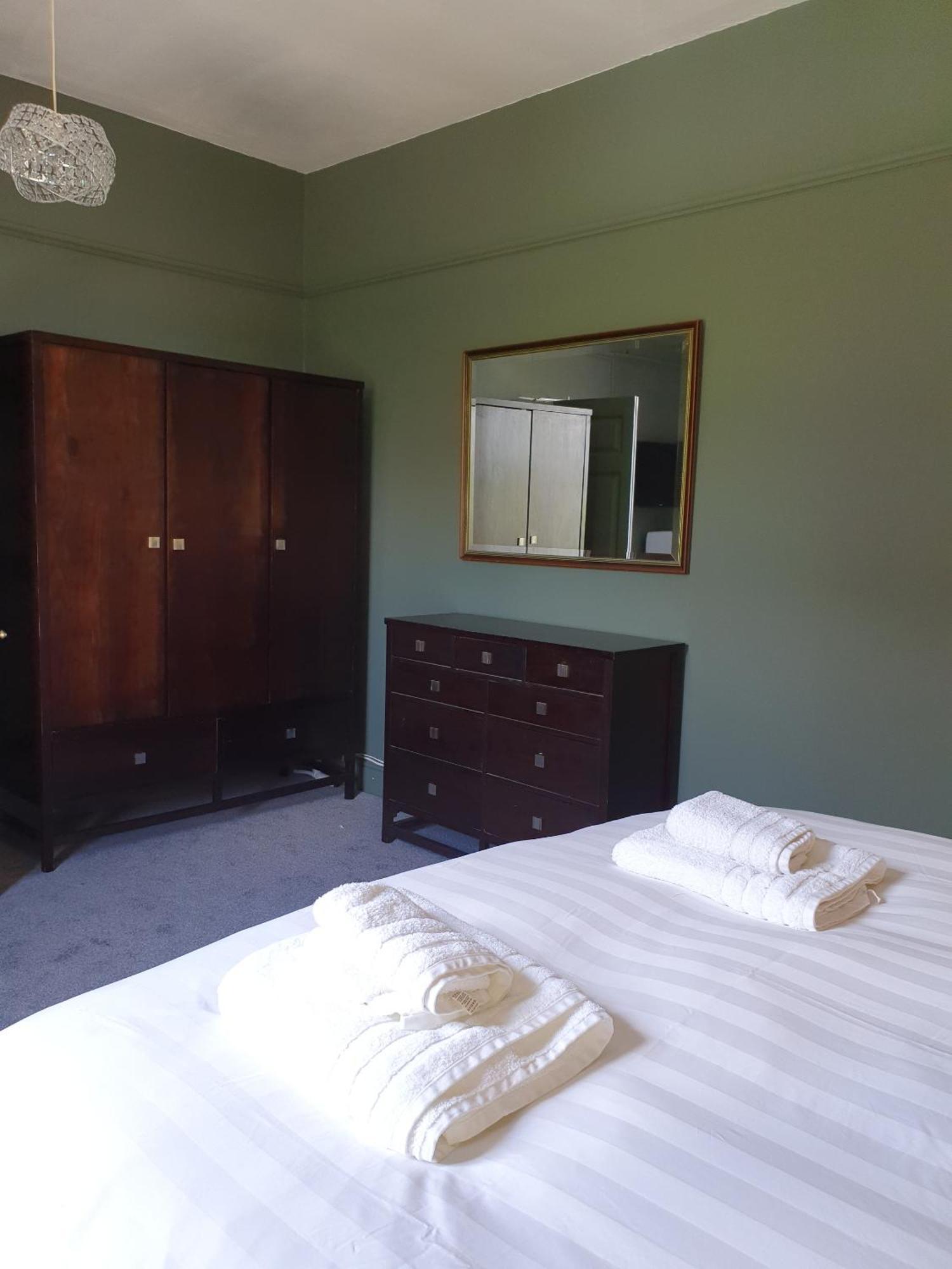 Marley House Bed And Breakfast Winfrith Newburgh Buitenkant foto