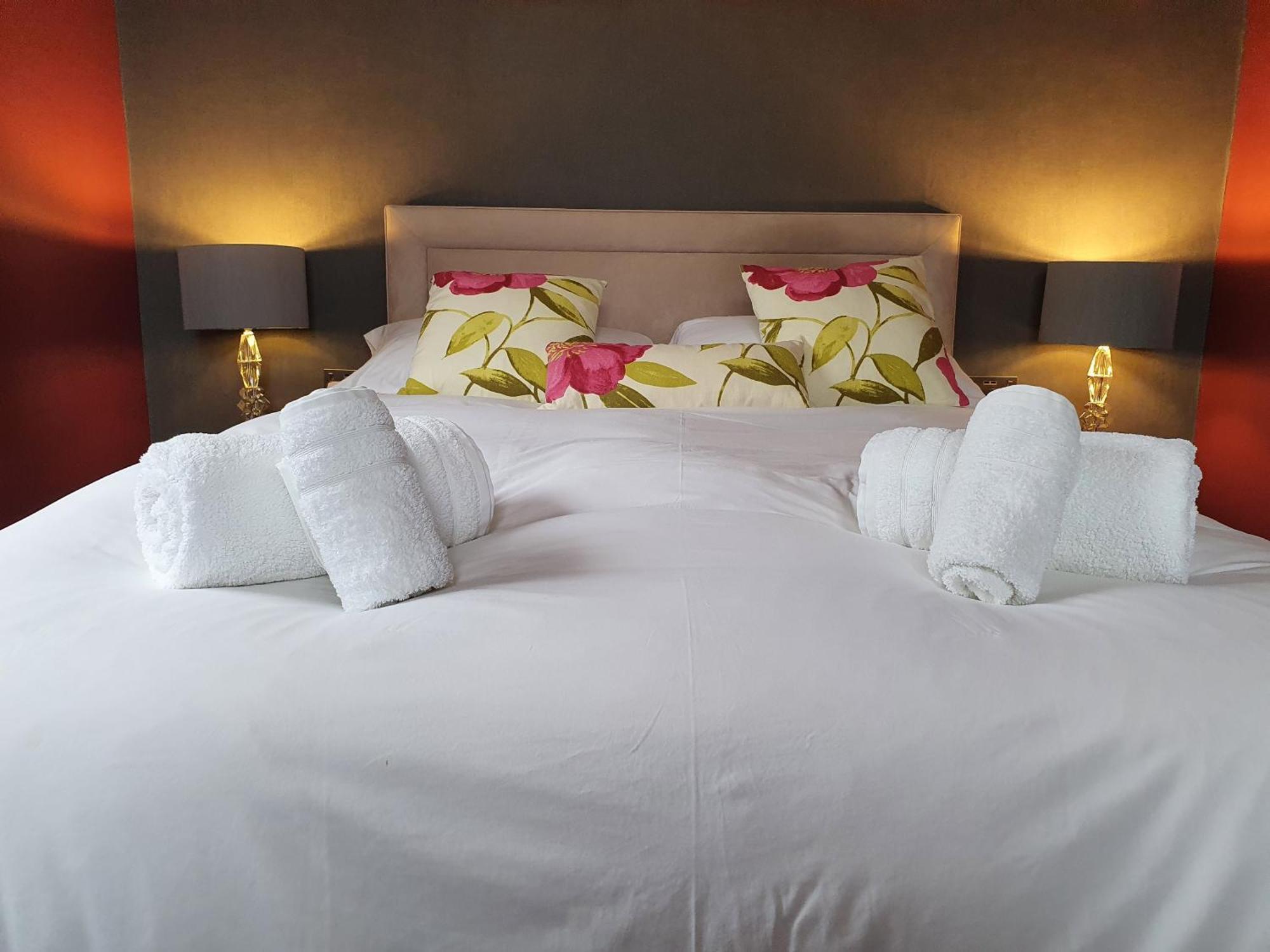 Marley House Bed And Breakfast Winfrith Newburgh Buitenkant foto