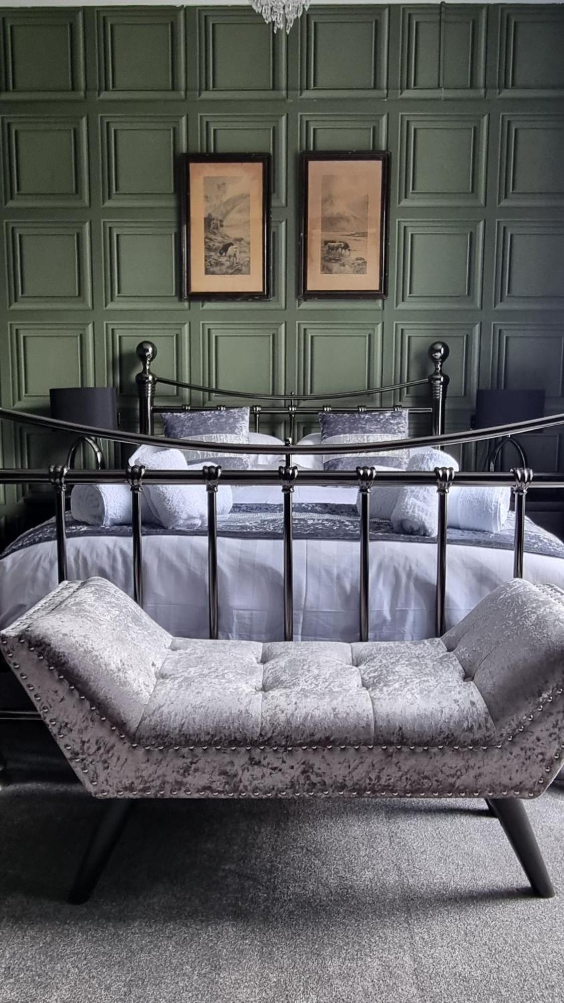 Marley House Bed And Breakfast Winfrith Newburgh Buitenkant foto