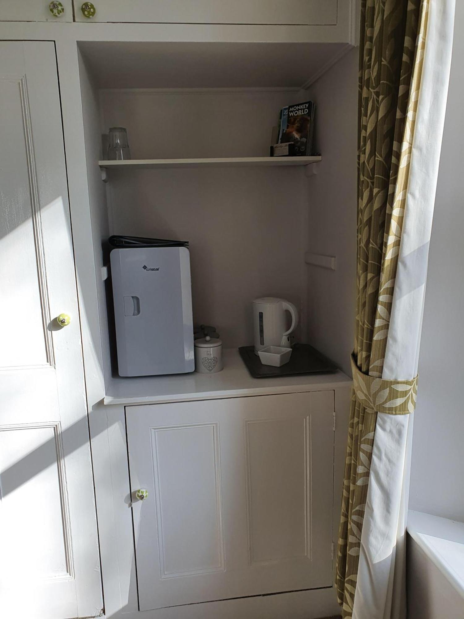 Marley House Bed And Breakfast Winfrith Newburgh Kamer foto