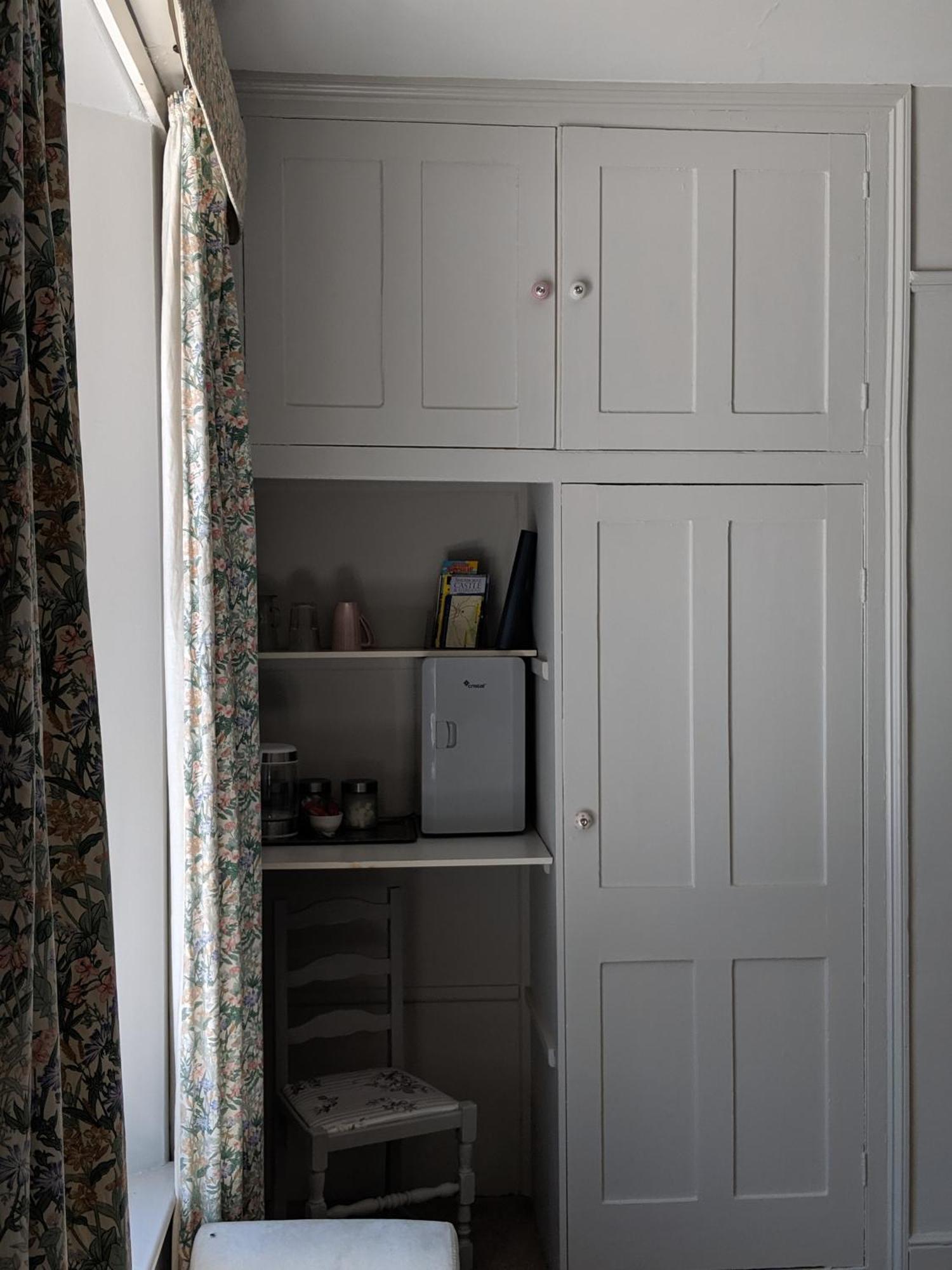 Marley House Bed And Breakfast Winfrith Newburgh Kamer foto