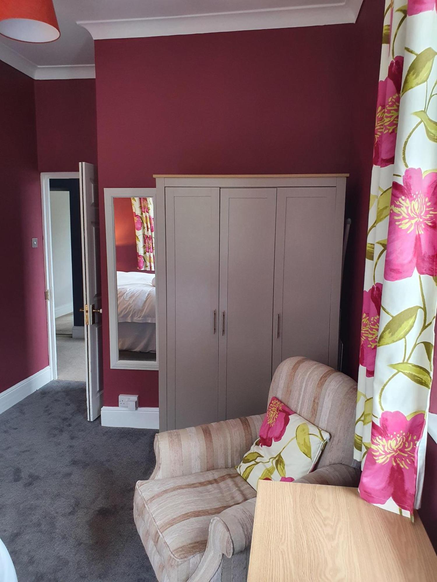 Marley House Bed And Breakfast Winfrith Newburgh Kamer foto