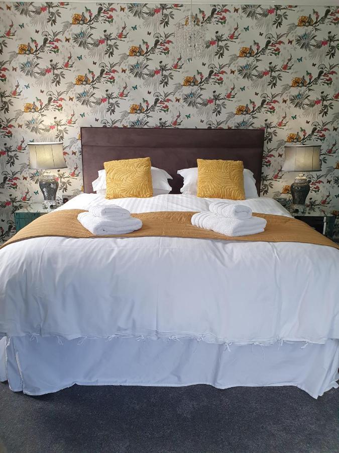 Marley House Bed And Breakfast Winfrith Newburgh Buitenkant foto